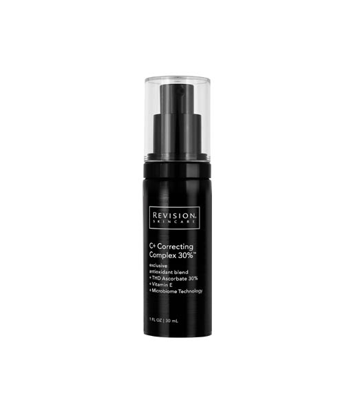 Revision Skincare Vitamin C+ Correcting Complex